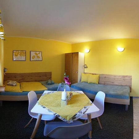 Penzion Mini Liberec Ngoại thất bức ảnh