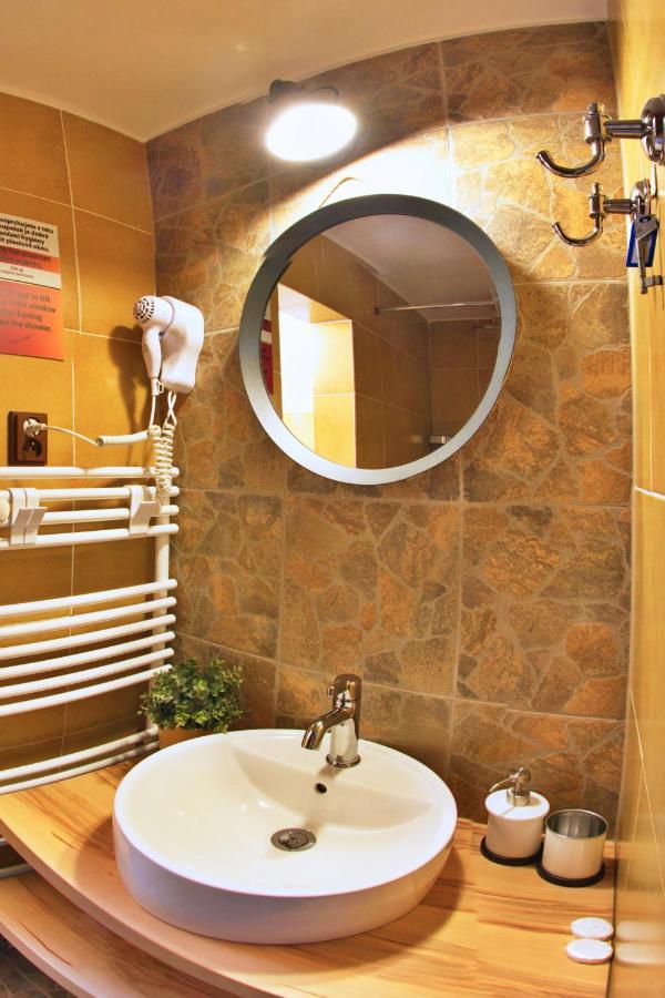 Penzion Mini Liberec Ngoại thất bức ảnh