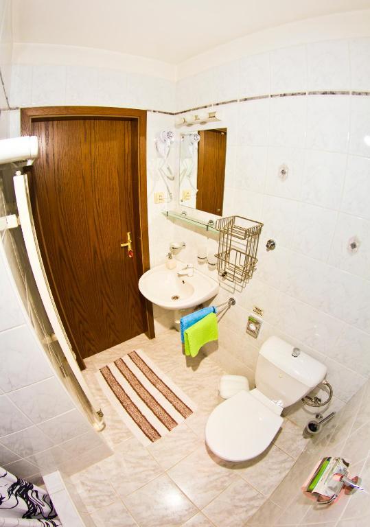 Penzion Mini Liberec Phòng bức ảnh